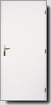 Dřevěné dveře EI (EW)15 - 30 DP3, 60 + 70/197cm